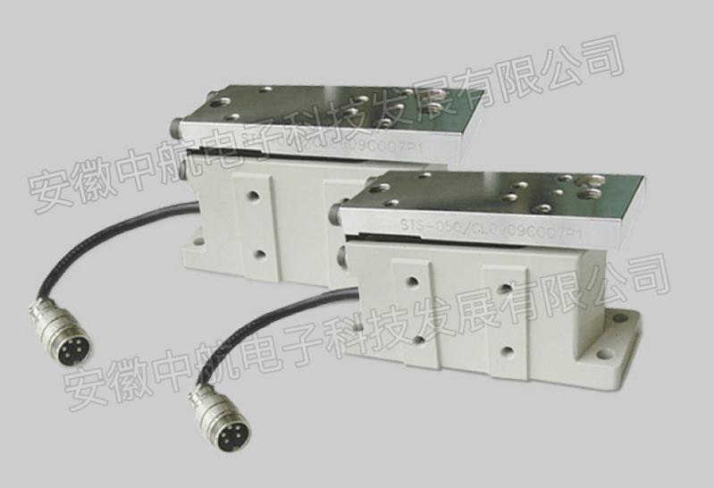 印刷机张力传感器安徽中航电子ZHZL-LX轴座式张力传感器